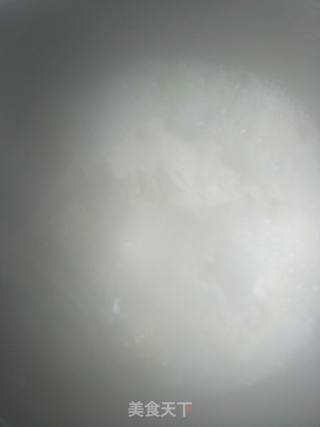 豆泥肉丸汤的做法步骤：8
