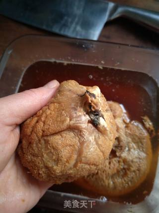 虫草花猴菇汤的做法步骤：1
