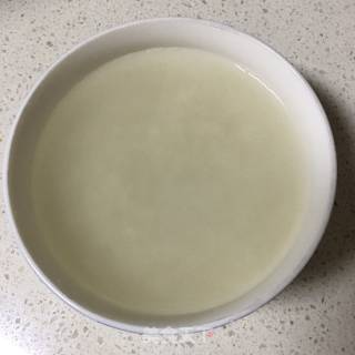 电饭锅版煲仔饭的做法步骤：3