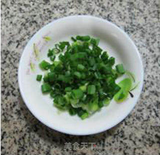 泰式甜辣酱豆腐丸子的做法步骤：3