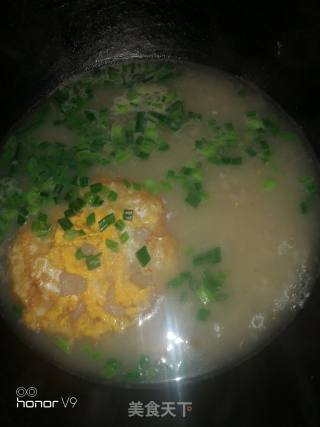 南瓜面的做法步骤：4