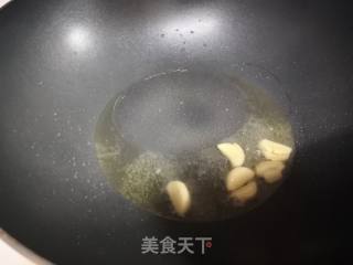 素炒松茸菇的做法步骤：1