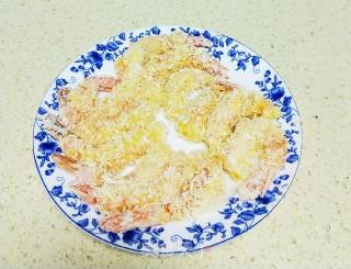 香酥虾的做法步骤：5
