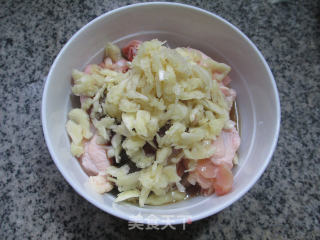 蒜蓉鸡翅根的做法步骤：8