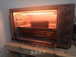 酸奶蛋糕的做法步骤：11
