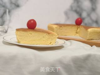 酸奶蛋糕的做法步骤：15