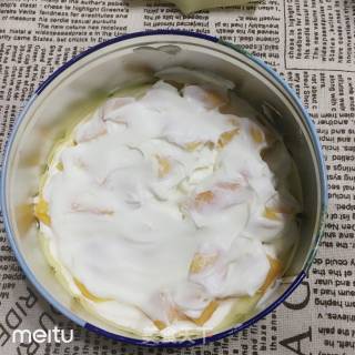 芒果千层盒子的做法步骤：4