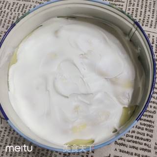 芒果千层盒子的做法步骤：6