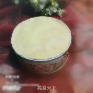 芒果千层盒子的做法步骤：8