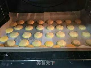 泡芙的做法步骤：4