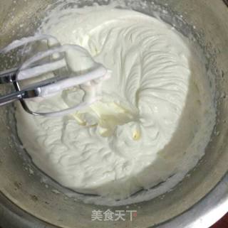 泡芙的做法步骤：6