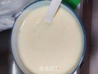 家庭式蛋糕的做法步骤：4