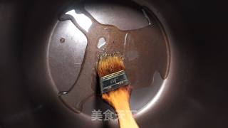家庭式蛋糕的做法步骤：5