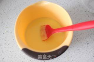 奥利奥咸奶油蛋糕卷的做法步骤：6