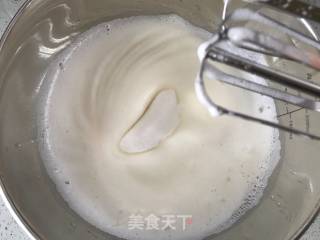奥利奥咸奶油蛋糕卷的做法步骤：8