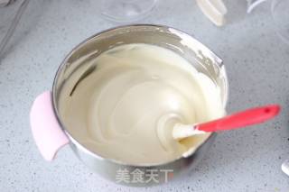 奥利奥咸奶油蛋糕卷的做法步骤：13