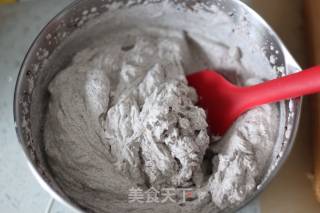 奥利奥咸奶油蛋糕卷的做法步骤：20