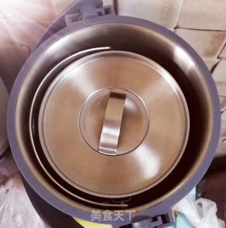 马蹄筒骨汤的做法步骤：5