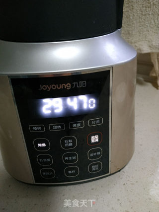 银耳红枣汁的做法步骤：3