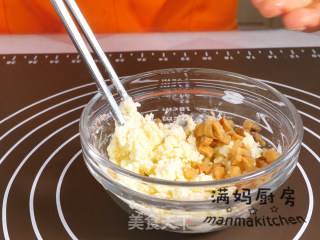 枣香奶棒的做法步骤：5