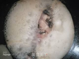 鲜鲫鱼的做法步骤：5