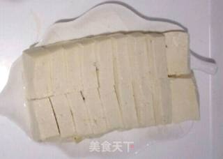 青白豆腐汤的做法步骤：6