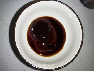 蚝油烧茄子的做法步骤：10