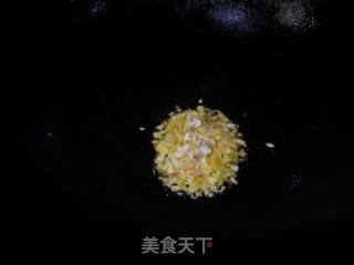 蚝油烧茄子的做法步骤：13