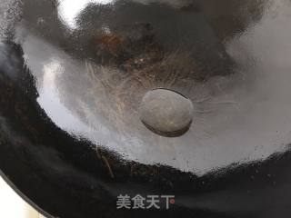 毛葱苗回锅肉的做法步骤：8