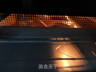 巧克力香蕉派(手抓饼版)的做法步骤：10