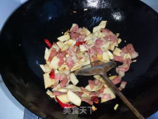 葱香培根杏鲍菇的做法步骤：11