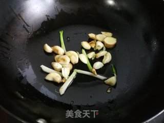 红烧鱼块的做法步骤：5