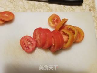 吞拿鱼鸡蛋三文治的做法步骤：4