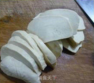 鸡蛋咸肉蒸小素鸡的做法步骤：6