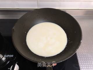 凉薯花生露的做法步骤：9
