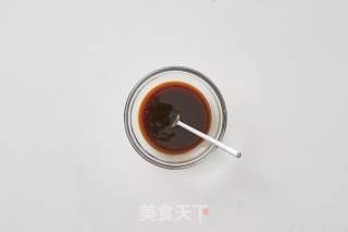 香菇烧腐竹的做法步骤：4