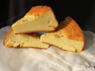 玫瑰花酸奶蛋糕????的做法步骤：13