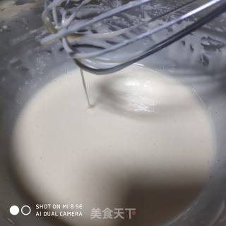 小试森永松饼粉   懒人版的做法步骤：3