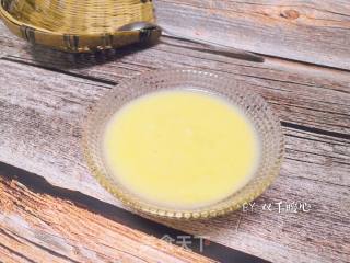 玉米糊糊的做法步骤：4