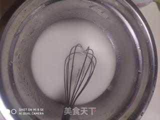 网红肉松小贝的做法步骤：1