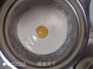 网红肉松小贝的做法步骤：3