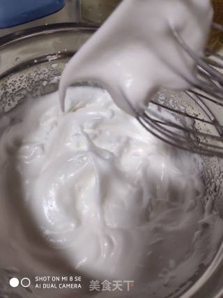 网红肉松小贝的做法步骤：6