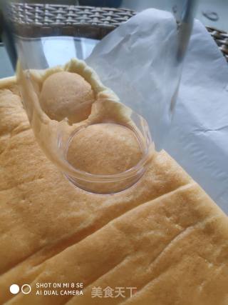 网红肉松小贝的做法步骤：12