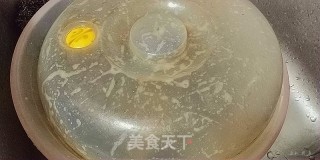 火巴鱼鳅的做法步骤：1