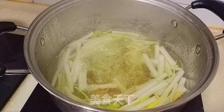 火巴鱼鳅的做法步骤：4