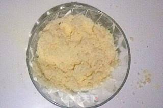 香橙巧克力妙芙蛋糕的做法步骤：8