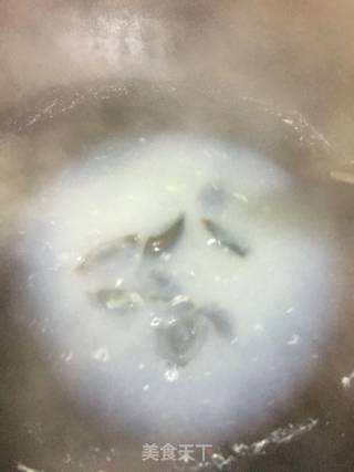 上汤菜心的做法步骤：6
