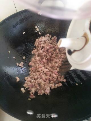 菠菜卷的做法步骤：2