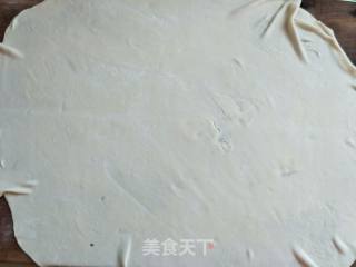 菠菜卷的做法步骤：5