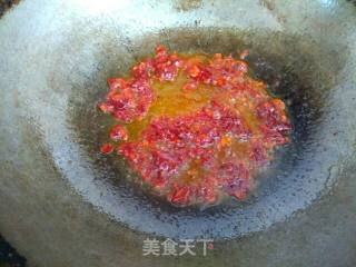 木耳黄瓜烧豆腐的做法步骤：6